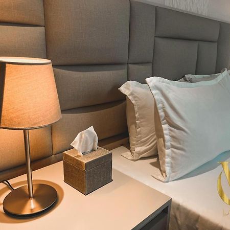 Lavero Suites 칼리보 외부 사진