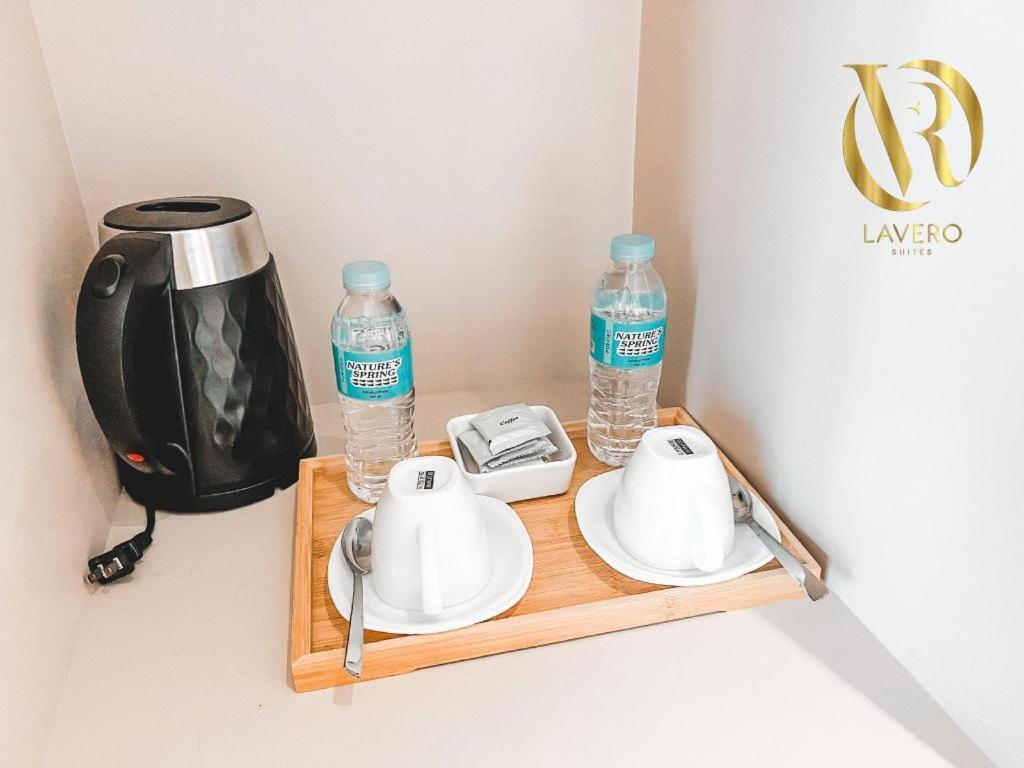 Lavero Suites 칼리보 외부 사진