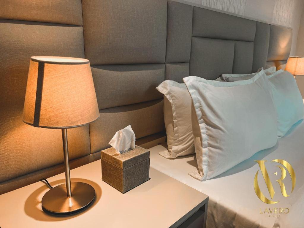Lavero Suites 칼리보 외부 사진