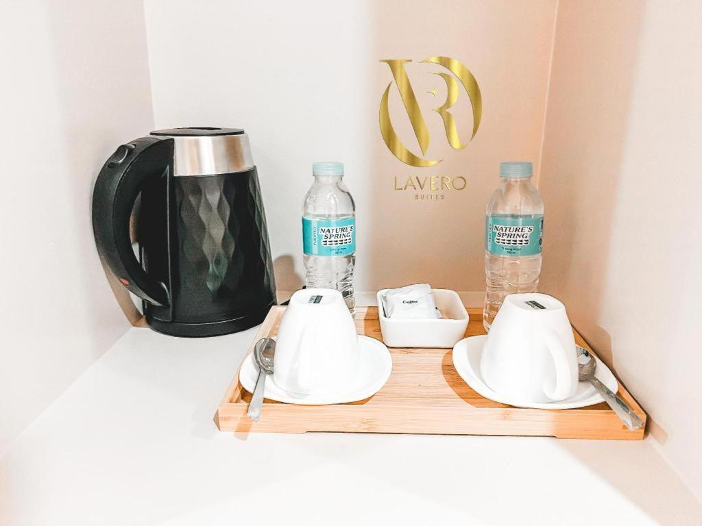 Lavero Suites 칼리보 외부 사진