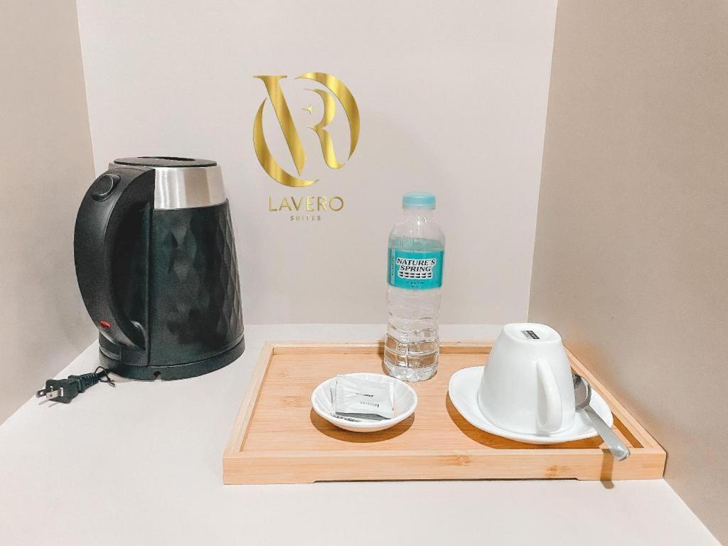 Lavero Suites 칼리보 외부 사진