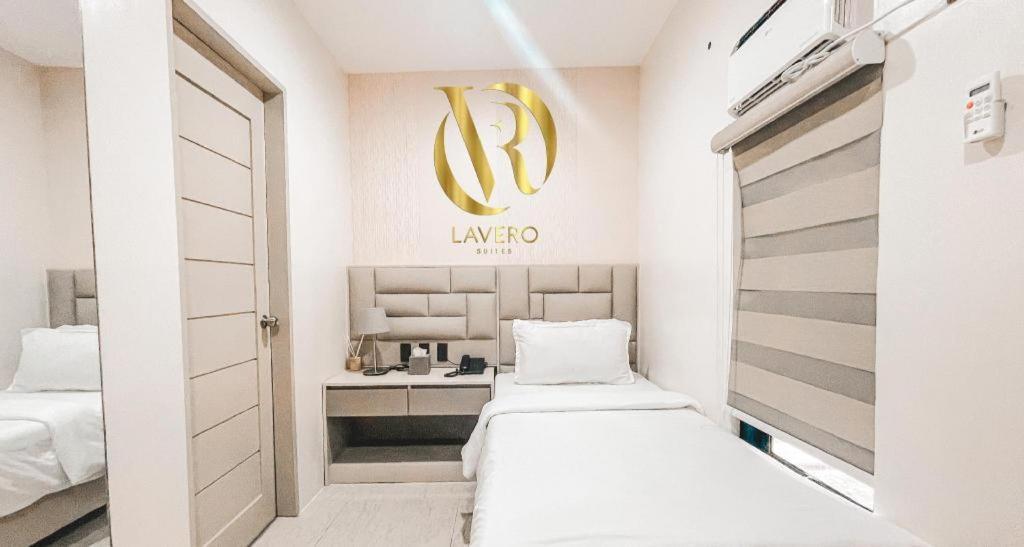 Lavero Suites 칼리보 외부 사진
