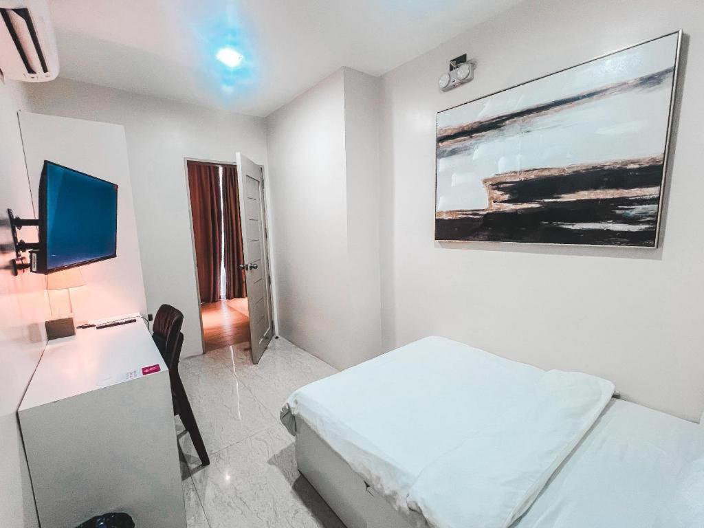 Lavero Suites 칼리보 외부 사진