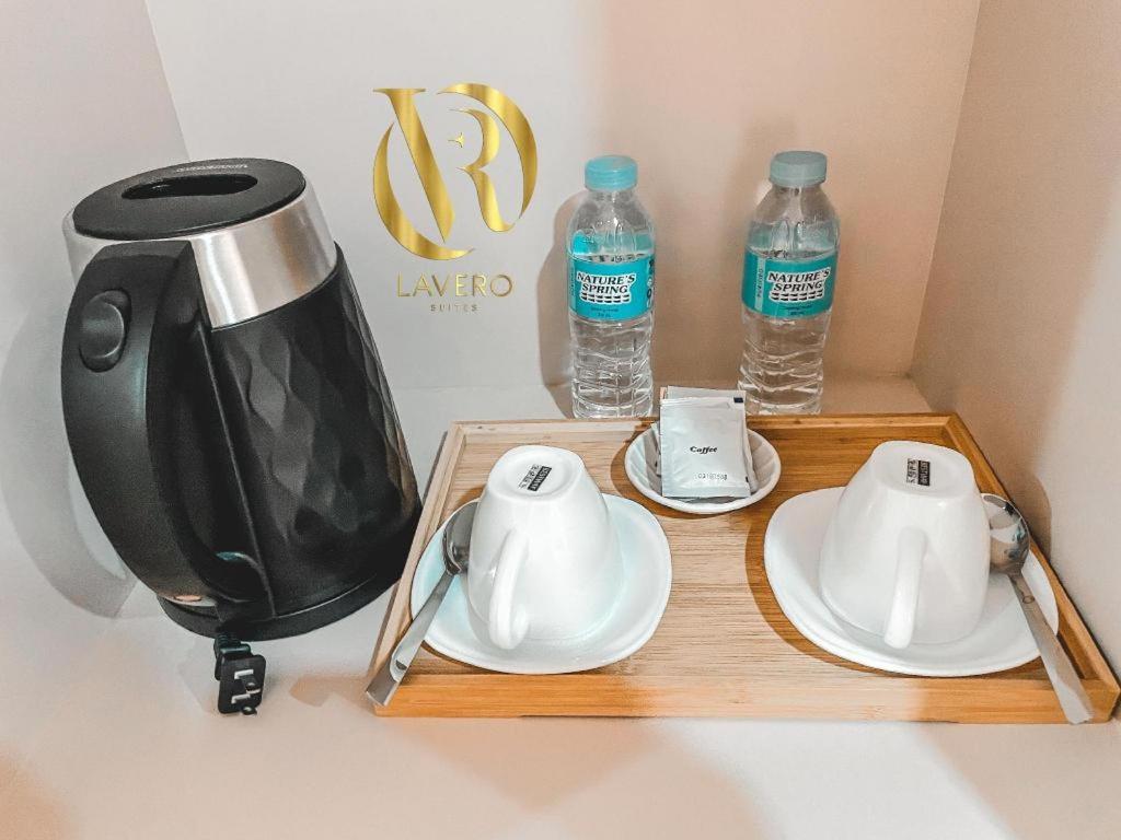 Lavero Suites 칼리보 외부 사진