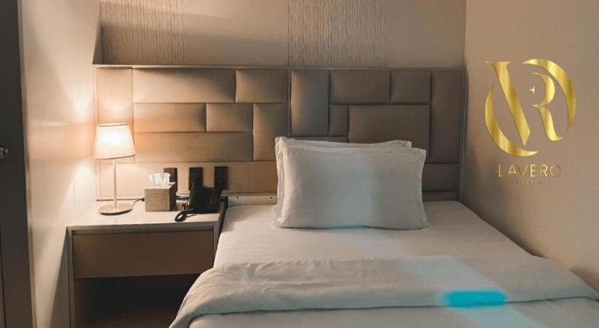 Lavero Suites 칼리보 외부 사진