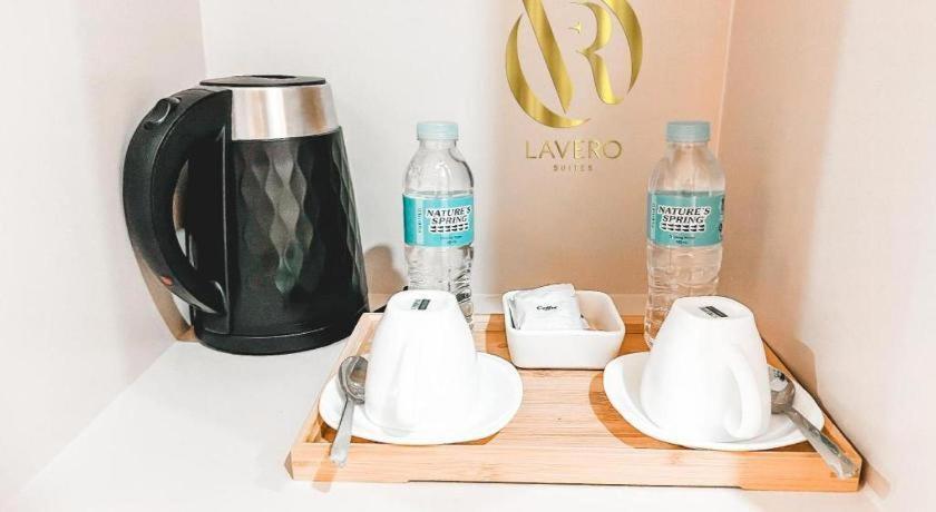 Lavero Suites 칼리보 외부 사진