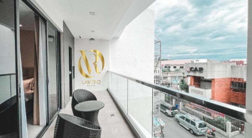 Lavero Suites 칼리보 외부 사진
