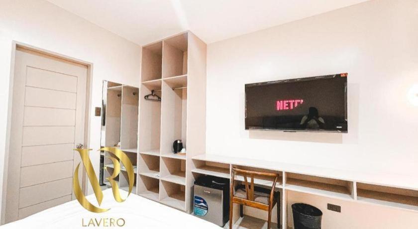 Lavero Suites 칼리보 외부 사진