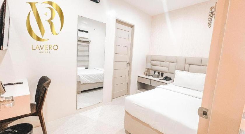 Lavero Suites 칼리보 외부 사진